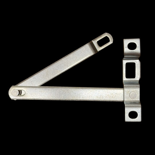 1976-87 Square Body Chevy & GMC Fleetside Truck Tailgate Link Arm, Left 1976-87 Square Body Chevy & GMC Fleetside Truck Tailgate Link Arm, Left