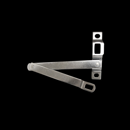 1976-87 Square Body Chevy & GMC Fleetside Truck Tailgate Link Arm, Right 1976-87 Square Body Chevy & GMC Fleetside Truck Tailgate Link Arm, Right