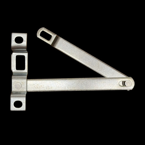 1976-87 Square Body Chevy & GMC Fleetside Truck Tailgate Link Arm, Right 1976-87 Square Body Chevy & GMC Fleetside Truck Tailgate Link Arm, Right