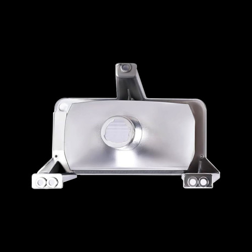 1983-87 Square Body Chevy & GMC Truck Front Parking Light Assembly, Single Headlight 1983-87 Square Body Chevy & GMC Truck Front Parking Light Assembly, Single Headlight