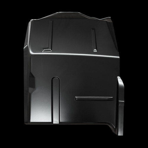 1973-87 Square Body Chevy & GMC Truck Front OE Cab Floor Patch, Left 1973-87 Square Body Chevy & GMC Truck Front OE Cab Floor Patch, Left