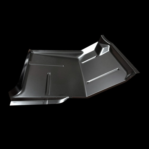 1973-87 Square Body Chevy & GMC Truck Front OE Cab Floor Patch, Right 1973-87 Square Body Chevy & GMC Truck Front OE Cab Floor Patch, Right