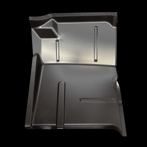 1973-87 Square Body Chevy & GMC Truck Front OE Cab Floor Patch, Right 1973-87 Square Body Chevy & GMC Truck Front OE Cab Floor Patch, Right