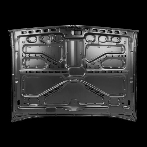 1981-87 Square Body Chevy & GMC Truck Stock Style Hood