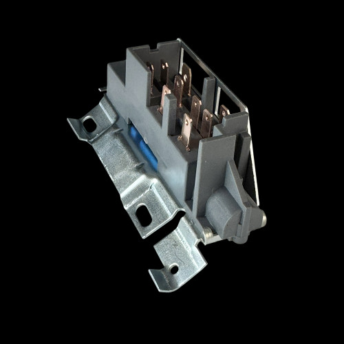 1973-87 Square Body Chevy & GMC Truck Ignition Switch w/o tilt