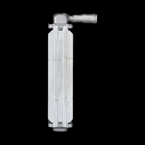 GM truck heater core without air conditioning