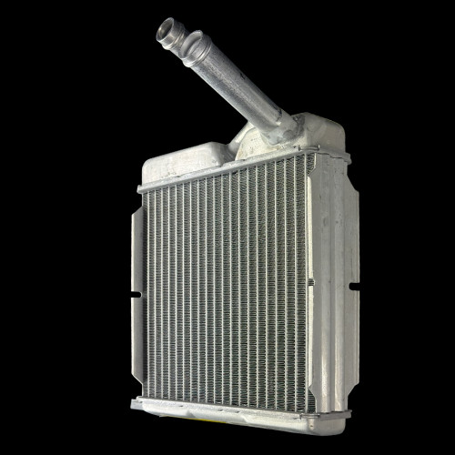1973-87 Square Body Chevy & GMC Truck Heater Core, with Air