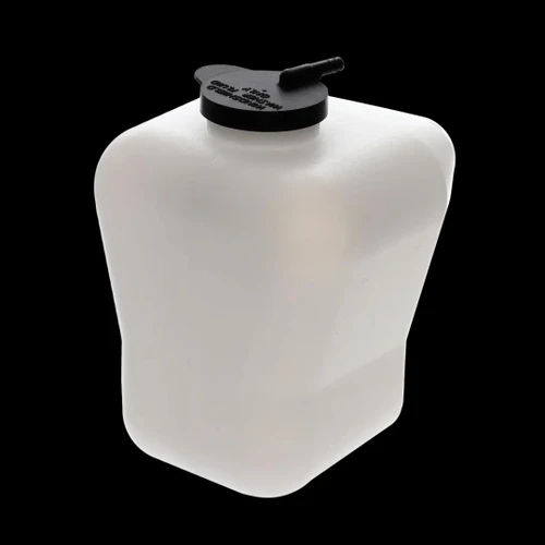 1973-75 Square Body Chevy & GMC Truck Washer Jar Bottle W/Lid