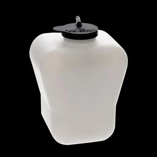 1973-75 Square Body Chevy & GMC Truck Washer Jar Bottle W/Lid