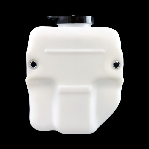 1976-84 Square Body Chevy & GMC Truck Washer Jar Bottle W/Lid