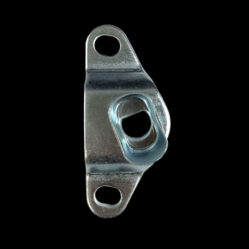 1981-87 Square Body Chevy & GMC Fleetside Truck Tailgate Hinge Trunnion Right 1981-87 Square Body Chevy & GMC Fleetside Truck Tailgate Hinge Trunnion Right