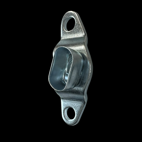 1981-87 Square Body Chevy & GMC Fleetside Truck Tailgate Hinge Trunnion Right 1981-87 Square Body Chevy & GMC Fleetside Truck Tailgate Hinge Trunnion Right