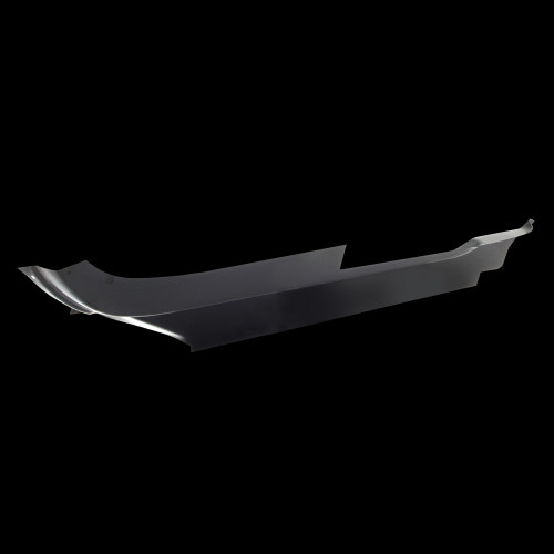 1973-87 Square Body Chevy & GMC Truck Standard Cab OE Inner Rocker, Left 1973-87 Square Body Chevy & GMC Truck Standard Cab OE Inner Rocker, Left