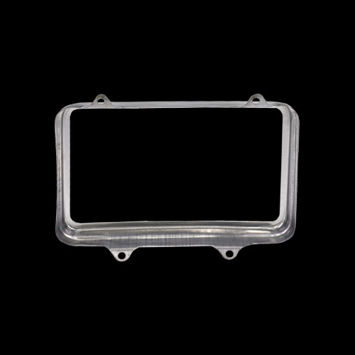1981-87 Square Body Chevy & GMC Truck Dual Headlight Retainer Ring 1981-87 Square Body Chevy & GMC Truck Dual Headlight Retainer Ring