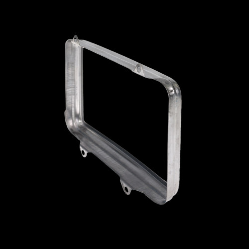 1981-87 Square Body Chevy & GMC Truck Dual Headlight Retainer Ring 1981-87 Square Body Chevy & GMC Truck Dual Headlight Retainer Ring