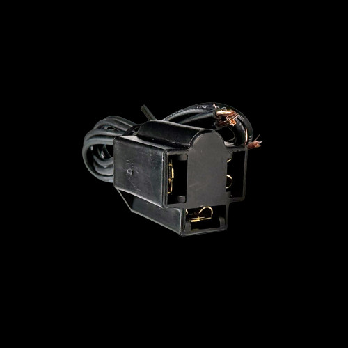 1981-87 Square Body Chevy & GMC Truck Dual Headlight Wiring Pigtail Upper