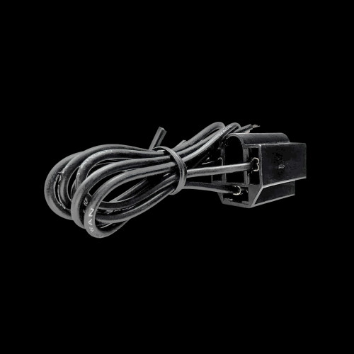 1981-87 Square Body Chevy & GMC Truck Dual Headlight Wiring Pigtail Upper