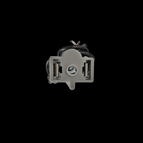 1981-87 Square Body Chevy & GMC Truck Dual Headlight Wiring Pigtail Lower