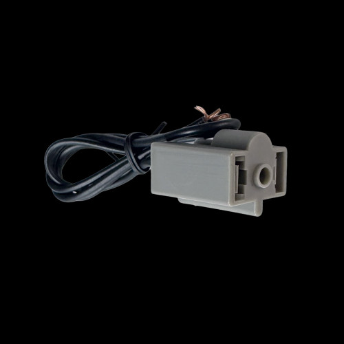 1981-87 Square Body Chevy & GMC Truck Dual Headlight Wiring Pigtail Lower