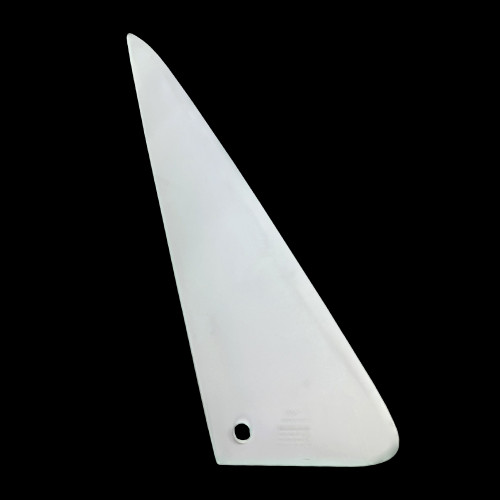 1981-87 Square Body Chevy & GMC Truck Clear Vent Window Glass Right