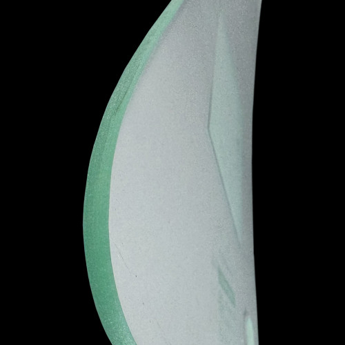 1981-87 Square Body Chevy & GMC Truck Clear Vent Window Glass Right