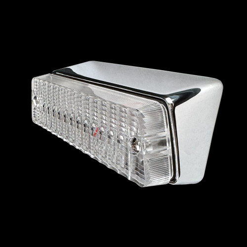 1973-87 Square Body Chevy & GMC Truck Rear Cargo Lamp Light Assembly 1973-87 Square Body Chevy & GMC Truck Rear Cargo Lamp Light Assembly