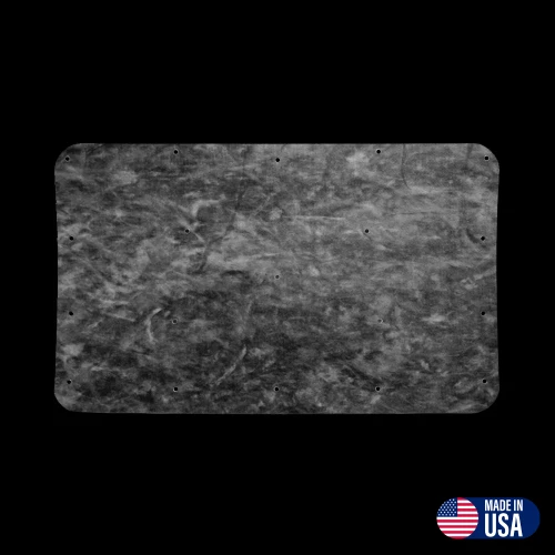 1973-80 Square Body Chevy & GMC Truck Hood Insulation