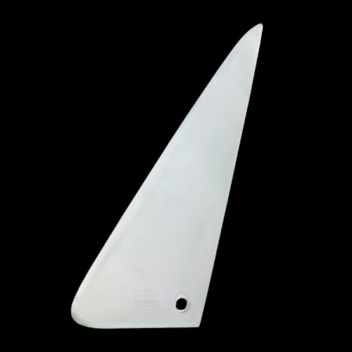 1981-87 Square Body Chevy & GMC Truck Clear Vent Window Glass Left