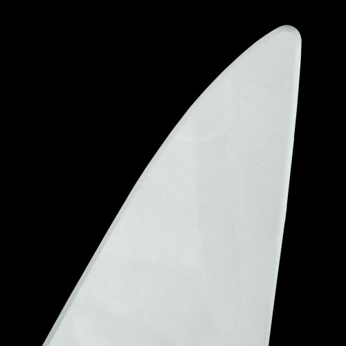 1981-87 Square Body Chevy & GMC Truck Clear Vent Window Glass Left