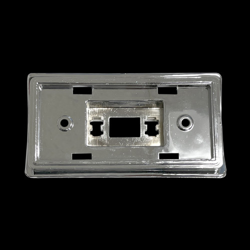 1984-87 Square Body Chevy & GMC Truck Dome Light Housing (2nd Series) 1984-87 Square Body Chevy & GMC Truck Dome Light Housing (2nd Series)