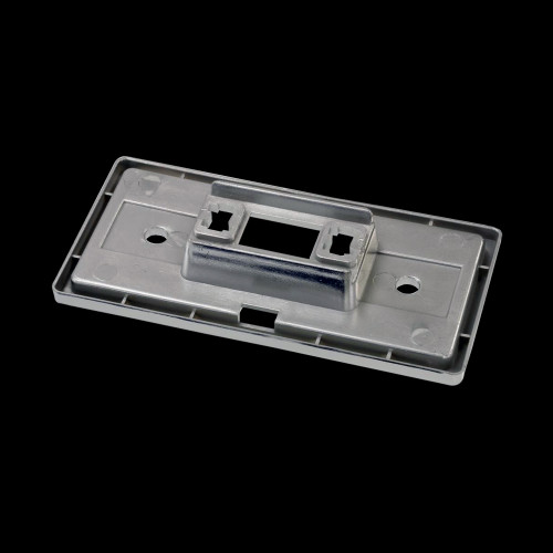 1984-87 Square Body Chevy & GMC Truck Dome Light Housing (2nd Series) 1984-87 Square Body Chevy & GMC Truck Dome Light Housing (2nd Series)