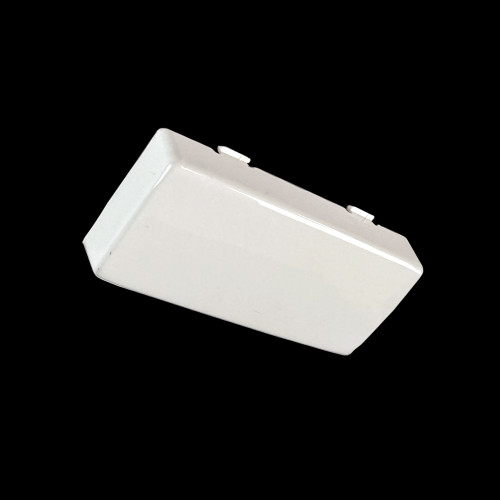 1984-87 Square Body Chevy & GMC Truck Dome Light Lens (2nd Series) 1984-87 Square Body Chevy & GMC Truck Dome Light Lens (2nd Series)