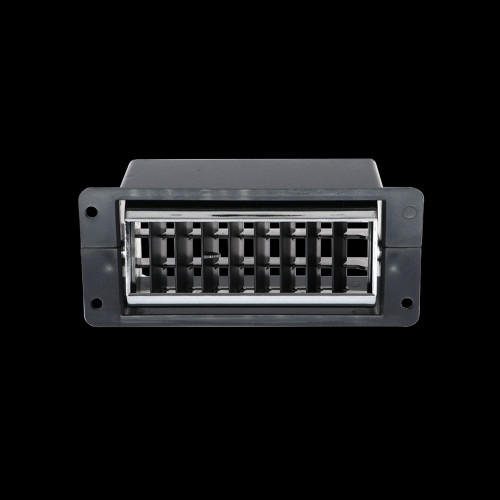 1973-80 Square Body Chevy & GMC Truck Center Right Dash Air Vent Assembly 1973-80 Square Body Chevy & GMC Truck Center Right Dash Air Vent Assembly