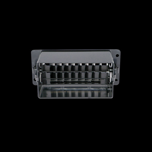 1973-80 Square Body Chevy & GMC Truck Center Right Dash Air Vent Assembly 1973-80 Square Body Chevy & GMC Truck Center Right Dash Air Vent Assembly