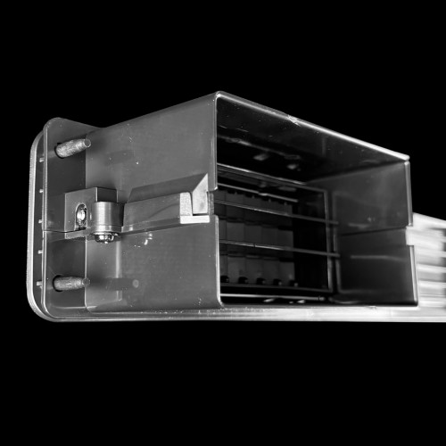 1973-80 Square Body Chevy & GMC Truck Center Right Dash Air Vent Assembly 1973-80 Square Body Chevy & GMC Truck Center Right Dash Air Vent Assembly