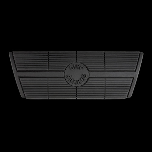 1973-74 Square Body Chevy & GMC Truck Automatic "Disc Brake" Pedal Pad 1973-74 Square Body Chevy & GMC Truck Automatic "Disc Brake" Pedal Pad