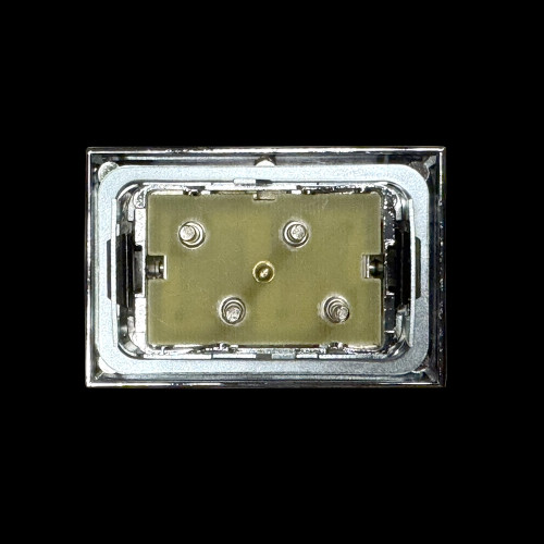 1973-81 Square Body Chevy & GMC Truck Power Window Switch, Left (2 Button) 1973-81 Square Body Chevy & GMC Truck Power Window Switch, Left (2 Button)