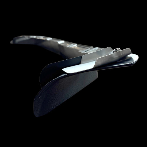 1981-87 Square Body Chevy & GMC Truck Air Deflector Without Tow Hooks, 2WD 1981-87 Square Body Chevy & GMC Truck Air Deflector Without Tow Hooks, 2WD