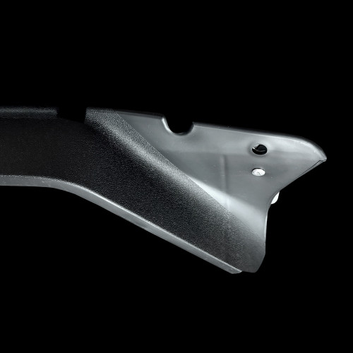 1981-87 Square Body Chevy & GMC Truck Air Deflector Without Tow Hooks, 2WD 1981-87 Square Body Chevy & GMC Truck Air Deflector Without Tow Hooks, 2WD