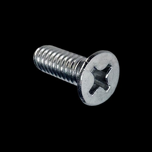 1973-87 Square Body Chevy & GMC Truck Door Latch Screw, Each