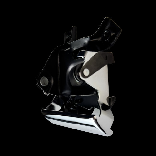 1981-87 Square Body Chevy & GMC Fleetside Truck Tailgate Handle, Chrome