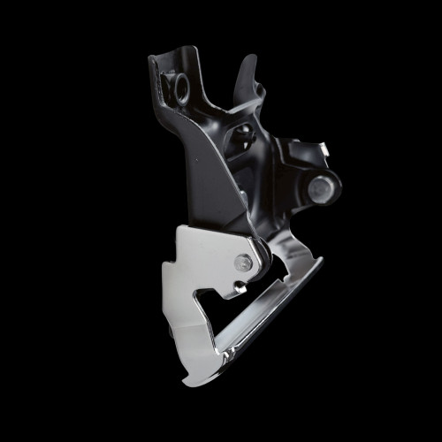 1981-87 Square Body Chevy & GMC Fleetside Truck Tailgate Handle, Chrome