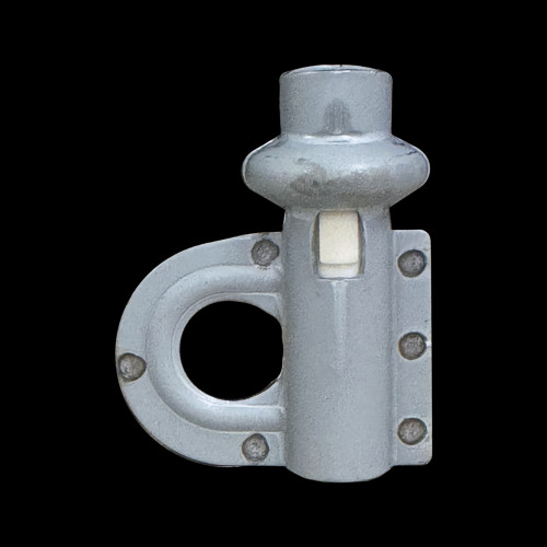 1973-87 Square Body Chevy & GMC Truck Spare Tire Cross Strap Retainer 1973-87 Square Body Chevy & GMC Truck Spare Tire Cross Strap Retainer