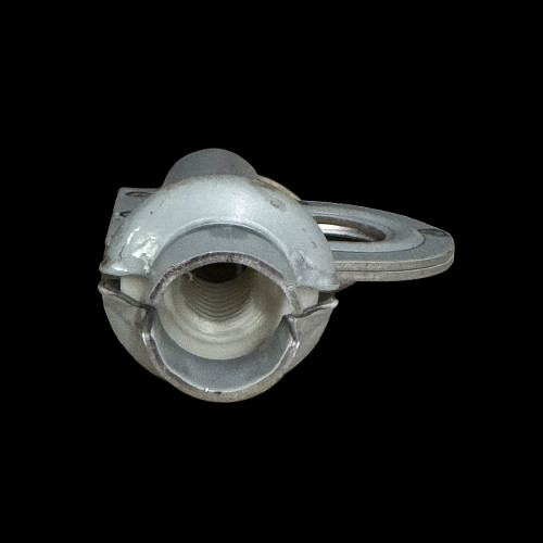 1973-87 Square Body Chevy & GMC Truck Spare Tire Cross Strap Retainer 1973-87 Square Body Chevy & GMC Truck Spare Tire Cross Strap Retainer