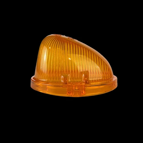 1973-87 Square Body Chevy & GMC Truck Cab Roof Lens, side