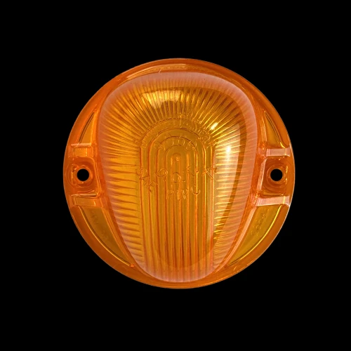 1973-87 Square Body Chevy & GMC Truck Cab Roof Lens, top