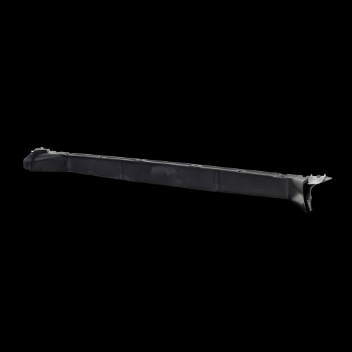 1981-87 Square Body Chevy & GMC Truck Air Deflector Without Tow Hooks, 4WD 1981-87 Square Body Chevy & GMC Truck Air Deflector Without Tow Hooks, 4WD