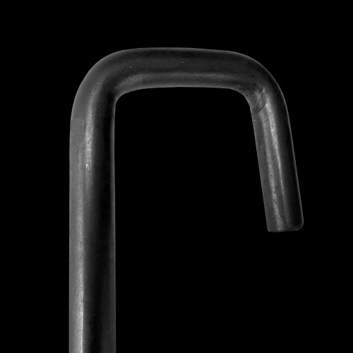 1973-87 Square Body Chevy & GMC Truck Upper Door Hinge Spring, Left