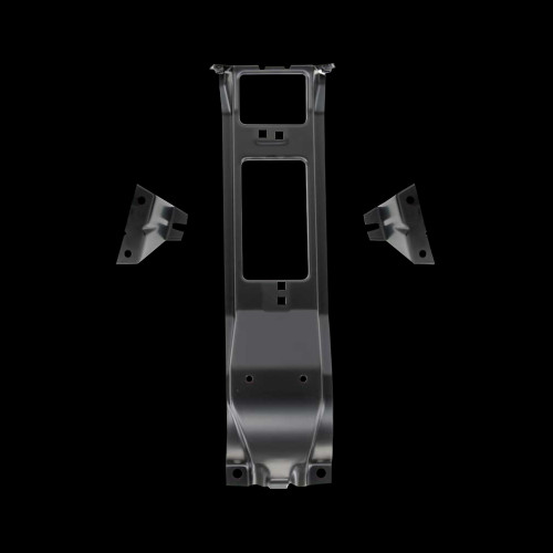 1973-74 Square Body Chevy & GMC Truck Grille Bracket Set 1973-74 Square Body Chevy & GMC Truck Grille Bracket Set