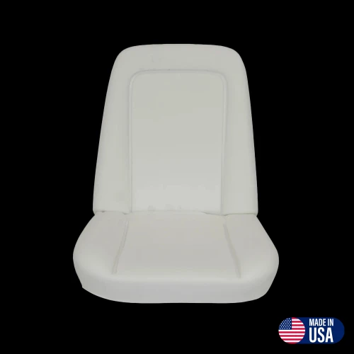 1973-75 Square Body Chevy & GMC Truck Bucket Seat Foam Cushions